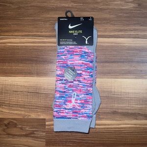 Nike elite socks